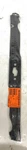 Dewalt Genuine Oem Mower Blade, S-shape, Black, 21", SL3002. Fixed Price $29.95.