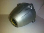Dewalt DC810KL DW053K-2 DW055K-2 DW057K-2 Impact Wrench Housing 607993-01SV. Fixed Price $34.99.