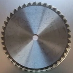 Tenryu PRS-18540 Carbide Tipped Saw Blade, 7-1/4" X Tooth Tcg Grind. Fixed Price $79.95.