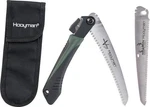 Hooyman Saws Megabite Hunters Combo Folding Knife 8" SK5 Steel Blade - 110143. Fixed Price $66.62.