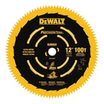 Dewalt DW72100PT Wood Cutting Saw Blade 305MM X 25.4MM. Fixed Price $186.20.