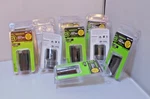 (10) Greenlee 825-1-1/8" Bi-metal Hole Saws For 3/4" Conduit Ships Free. Fixed Price $50.00.