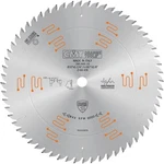 Cmt Orange Chrome Heavy-duty Crosscutting Blade 10" X Atb,d 254MM. Fixed Price $63.99.