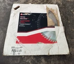 518108 Amana 18" Blade Carbide Tipped Aluminum & Non-ferrous Metals 108T -6 Deg. Fixed Price $180.00.