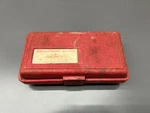 Snap On Blue Point Pc Drill & Hole Saw Kit - LHS606B Made Usa!. Fixed Price $35.00.
