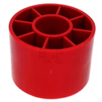 Milwaukee 44-96-0140 Original Equipment Roller, Red. Fixed Price $46.24.