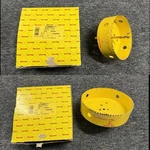 Starrett & 5 Bi-metal Hole Saw Variable Pitch With Quickshot Arbor AVH0600. Fixed Price $39.99.