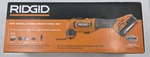 Ridgid R86241K 18V Oscillating Multi-tool Kit With Battery & Charger New Sealed. Fixed Price $79.50.