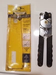 Qep Tiling System Pliers Tool No. 10004 Tungsten Carbide Cutting Wheel. Fixed Price $5.25.