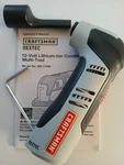 Craftsman Volt Nextec 320.61199 Oscillating Multi Tool From Kit 320.17438. Fixed Price $59.99.