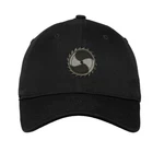 Soft Women Baseball Cap Circular Saw Blade Embroidery Dad Hats For. Fixed Price $23.99.