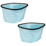 Makita 195553-3 Pre-filter Replacement Parts For XCV04Z, XCV07PTX, And XCV07ZX. Fixed Price $63.95.