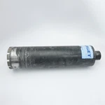 Husqvarna Target 4.25" Diamond Core Coring Bit Hole Saw. Fixed Price $99.95.