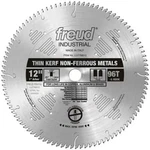 LU77M012 Inch 96 Tooth Tcg Thin Kerf Non-ferrous Metal Cutting Saw Blade. Fixed Price $116.79.