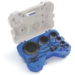 Lenox 308011200P Plumber's Speed Slot Bi-metal Hole Saw 17-PIECE Set. Fixed Price $218.76.