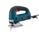 Bosch JS365RT 120V 6.5 Amp Top-handle Corded Jigsaw Certified Refurbished. Fixed Price $94.99.