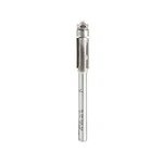 Amana Tool - MR0105 Carbide Tipped Miniature Flush Trim 3/16 Dia X 7/16 1/8.... Fixed Price $66.00.