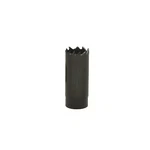 Greenlee 825-7/8 Hole Saw, In. Dia., Variable Pitch. Fixed Price $9.29.