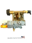 Fits Dewalt DXPW3025 3000 Psi Pressure Washer Pump 3/4 Shaft New Free Key. Fixed Price $92.75.