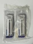 Dremel Multi Max Flex MM723 Carbide Sander Kit Pack Repair Remodel Restore Set. Fixed Price $39.99.