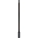Do It Best 12 In. Hole Saw Mandrel Extension For 3/8 Chuck ME381-TUBP Sim. Fixed Price $18.80.