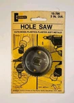 Stanley Hole Saw 2" Dia. For Wood, Plastics, Soft Metals, Plasters 15-786 New. Fixed Price $16.22.