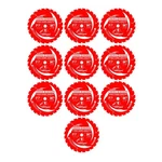 Freud D0724DA Diablo Demon 1/4 X 24TOOTH Circular Saw Blades 10 Pack. Fixed Price $122.95.