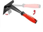 Goldblatt 4-INCH Tile Removal Multi-tool For Commercial Work & Home Improvement. Fixed Price $21.89.