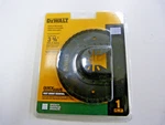 Dewalt DWA4220 3-5/8 Oscillating Grout Removal Blade, Universal Fit. Fixed Price $13.29.