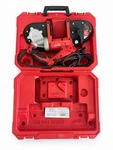 Milwaukee Compact Band Saw 6242-6 (A-60). Fixed Price $400.00.