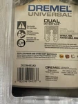 Dremel MM480BU Wood Blade 3 Pieces. Fixed Price $16.00.