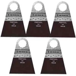 Festool 500149 Vecturo Usb 50/65/BI Bi-metal Multi-purpose Blades,. Fixed Price $30.00.