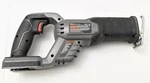 Porter Cable PCL180RS 18V Cordless Reciprocating Saw (tool Only) Works Great. Fixed Price $33.97.