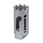 Lenox LXAH3118 1-1/8 In Carbide Tipped Hole Saw 29MM Speed Slot. Fixed Price $28.61.