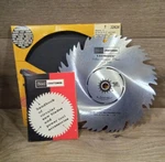 Vtg Nos Craftsman (9-32424) Kromedge 8 Saw Blade Hollow Ground Planer Usa. Fixed Price $42.99.