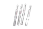 Caliastro Pro Pruning 9 Inch Wood Saw Replacement Blades 5 Tpi Lot 4 Packs 20 Pc. Fixed Price $32.99.