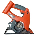 Black And Decker Cordless Circular Saw BDCS1400 Tool Only 14.4V (no Battery). Fixed Price $18.00.