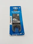 Hart 1-1/4" Japanese Tooth Multi-tool Blade Wood Precision & Plunge Cutting. Fixed Price $14.99.