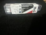 M.k. Morse RBA418T25 Recip Blade (bimetal) "air Saw" 4" X 0.025" 18TPI 25/PK. Fixed Price $25.00.