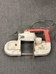 Milwaukee 6236 Heavy Duty Band Saw. Fixed Price $79.99.