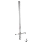 Bosch WD7RIP Worm Drive Fence For Circular Saws CSW41, 1677M, 1677MD. Fixed Price $16.79.