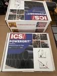 Ics Powergrit Diamond 15/16 (38/40 Cm) For Concrete Chainsaw. Fixed Price $437.50.