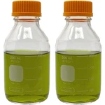Pyrex 1395-500 Media Storage Bottle W/screw Cap, Ml. Fixed Price $139.99.