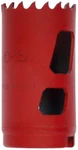 M.k. Morse MHS16 1" (25MM) Advanced Bi-metal Hole Saw No Arbor, 1-15/16". Fixed Price $12.15.