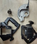 Craftsman Circular Saw 315.108240 Parts - Pick What You Need. Fixed Price $13.99.