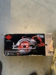 Skilsaw SPT77WML-22 7-1/4" Magnesium Worm Drive Circular With Blade. Fixed Price $150.00.