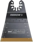 OSC206-3 Arrow 2-11/16 Titanium Wood & Nail Blade 3PC 1PK. Fixed Price $30.17.