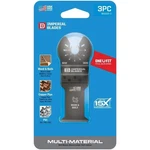 Imperial Blades One Fit 1-1/4" Standard Wood & Nails Blade, Pack (IBOA300-3). Fixed Price $21.55.