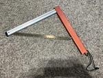 Sven Saw Folding W/15'' Blade For Backpack, Camping, Boundary Waters. Fixed Price $27.00.