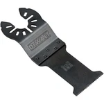 Dewalt DWA4203B Bi Metal Wood With Nails Oscillating Blade (10 Pack). Fixed Price $84.99.